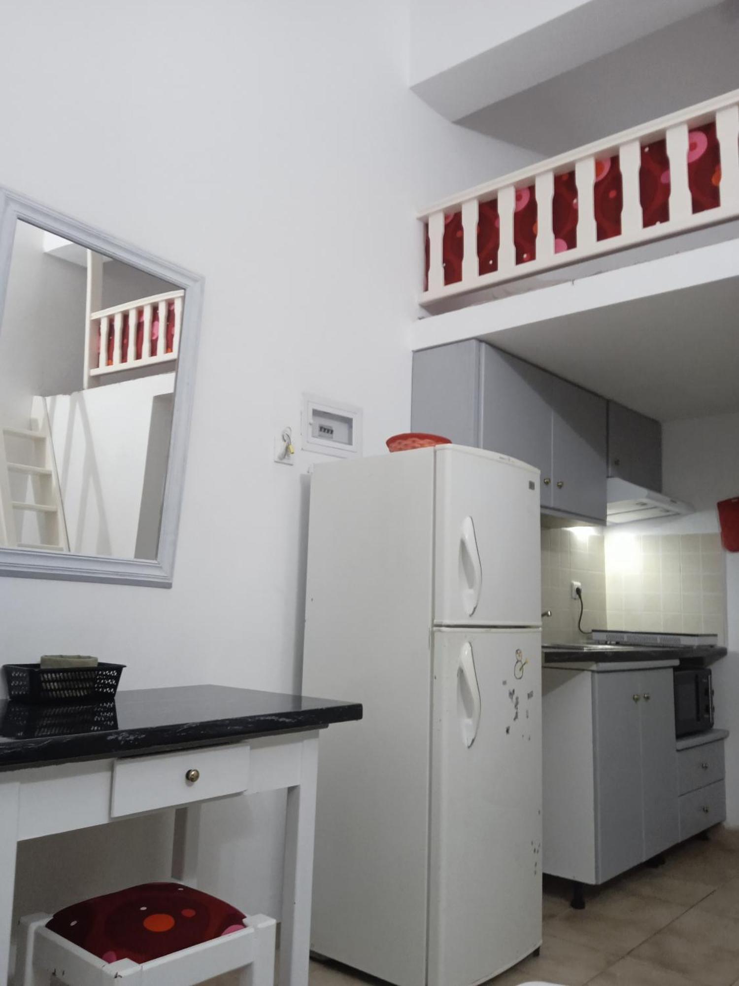 Vikos Beach Apartments Paralia Irion Bagian luar foto